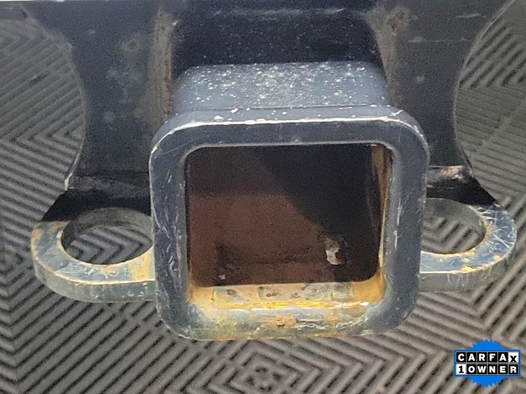 used 2020 Chevrolet Silverado 2500 car, priced at $53,775