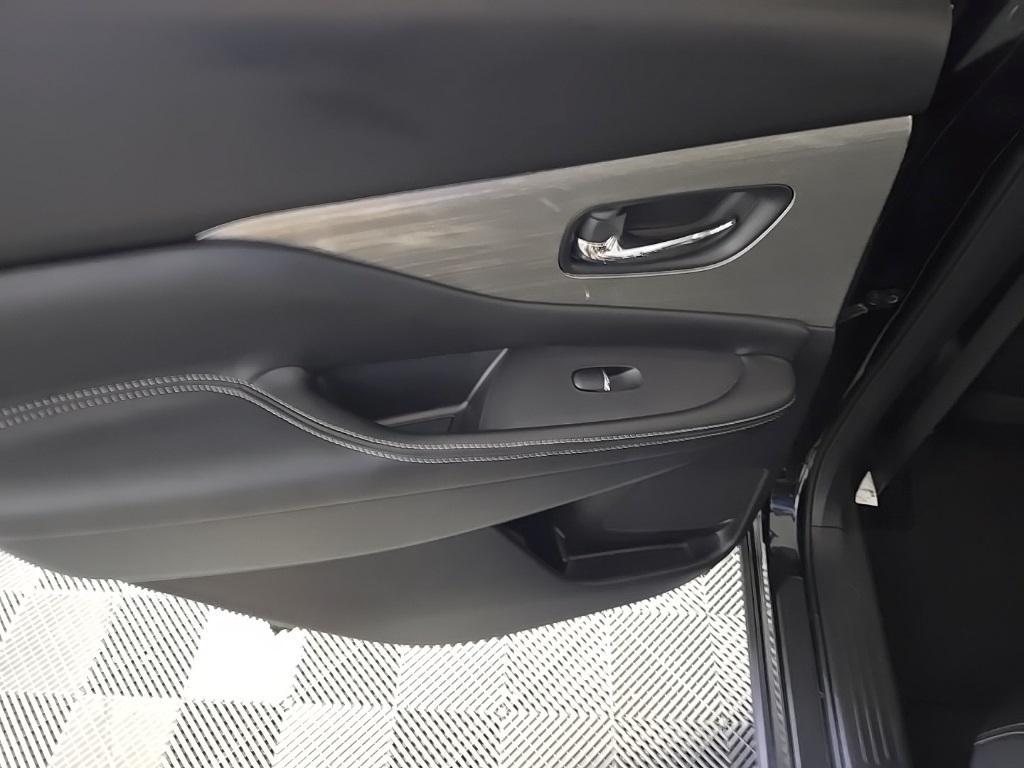 used 2018 Nissan Murano car, priced at $20,500