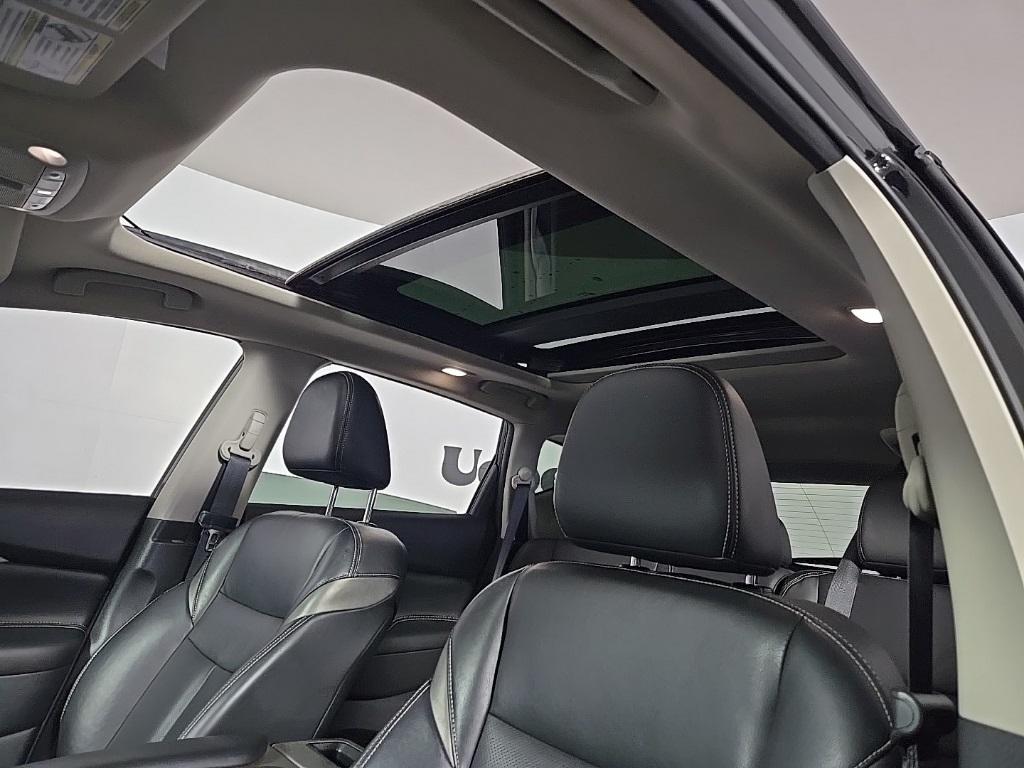 used 2018 Nissan Murano car, priced at $20,500