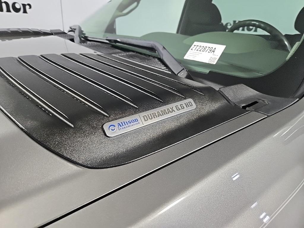 used 2012 Chevrolet Silverado 2500 car, priced at $17,998