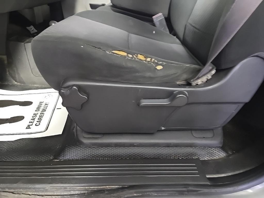 used 2012 Chevrolet Silverado 2500 car, priced at $17,998