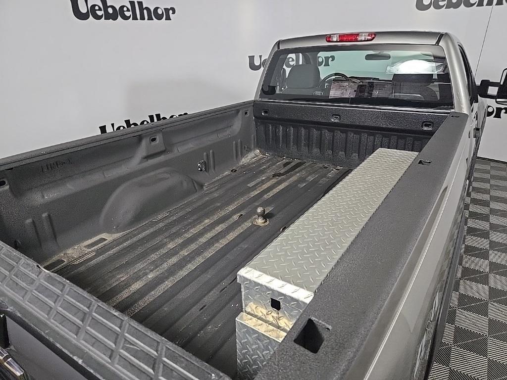used 2012 Chevrolet Silverado 2500 car, priced at $17,998