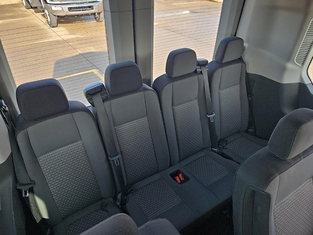 used 2021 Ford Transit-350 car, priced at $35,950