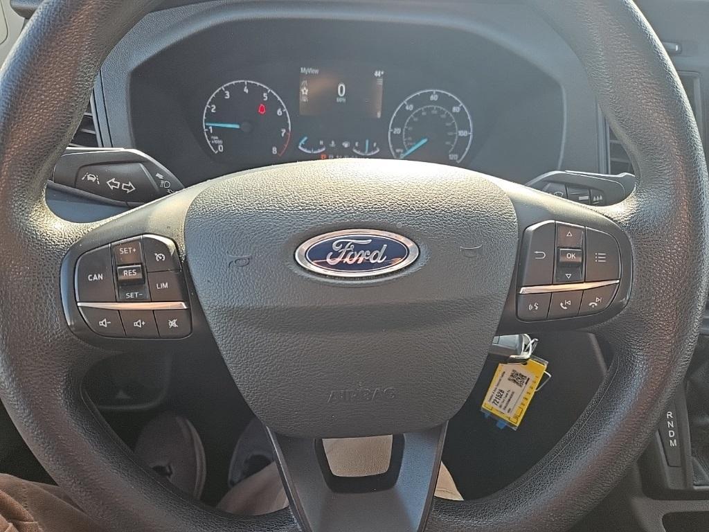 used 2021 Ford Transit-350 car, priced at $35,950