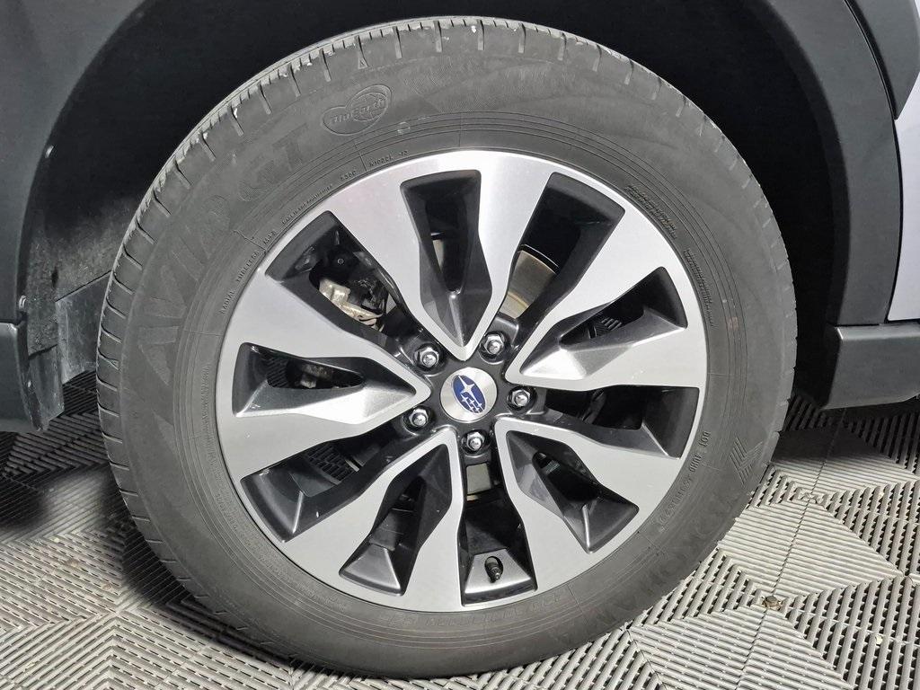 used 2023 Subaru Outback car, priced at $29,995
