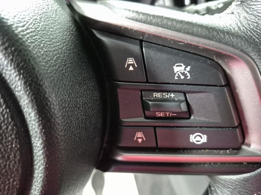 used 2023 Subaru Outback car, priced at $29,995