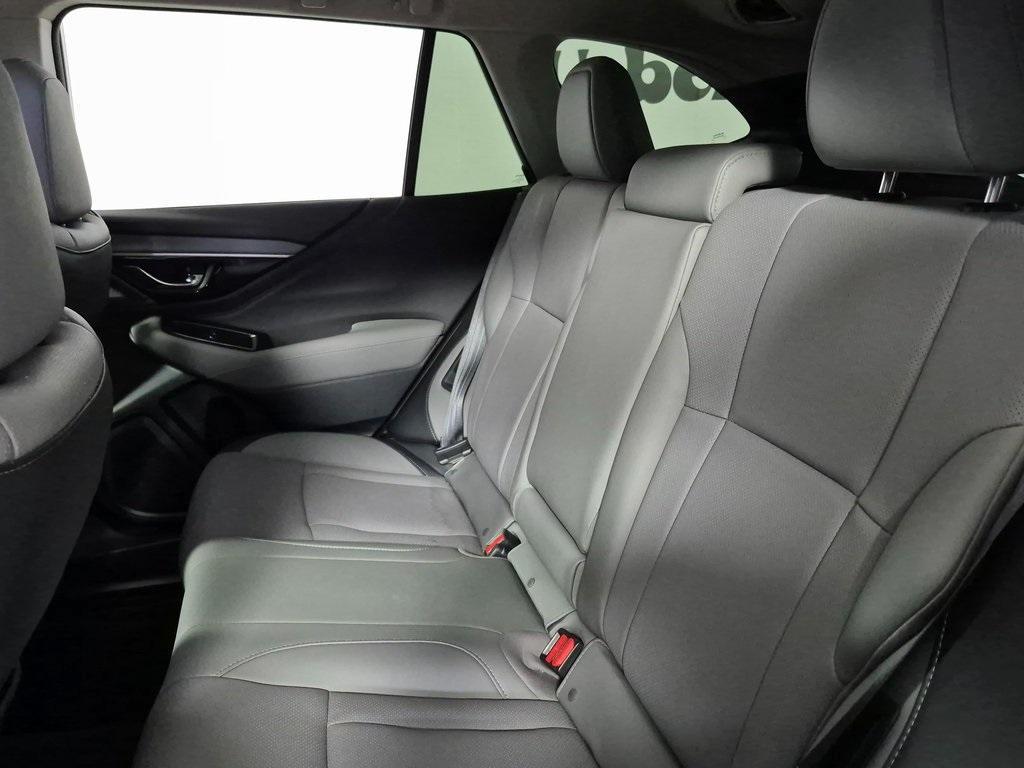 used 2023 Subaru Outback car, priced at $29,995