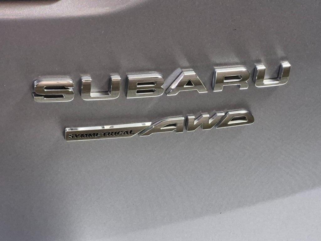 used 2023 Subaru Outback car, priced at $29,995