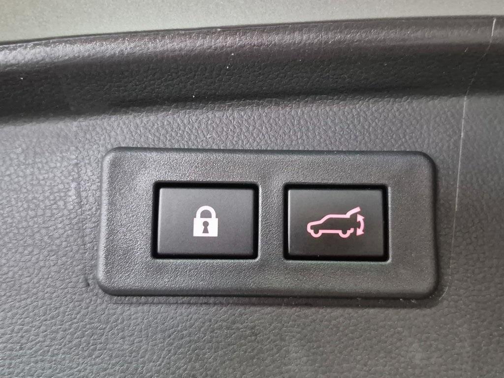 used 2023 Subaru Outback car, priced at $29,995