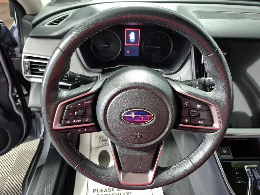used 2023 Subaru Outback car, priced at $29,995