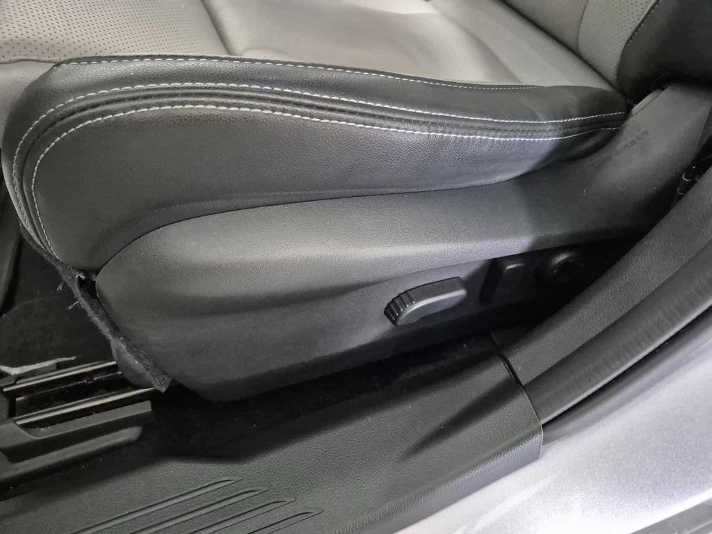 used 2023 Subaru Outback car, priced at $29,995