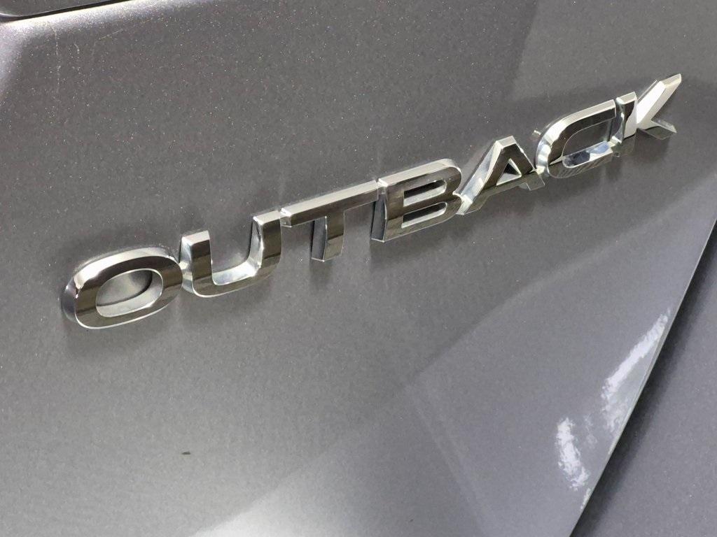 used 2023 Subaru Outback car, priced at $29,995