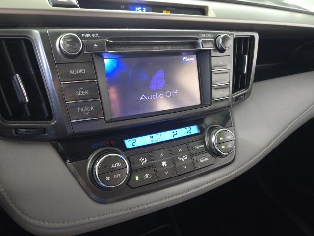 used 2013 Toyota RAV4 car, priced at $13,912