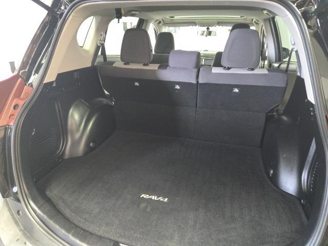 used 2013 Toyota RAV4 car, priced at $13,912