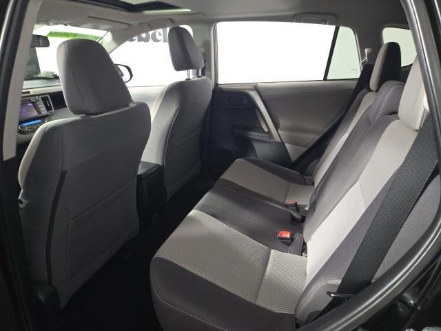 used 2013 Toyota RAV4 car, priced at $13,912