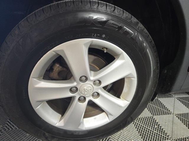 used 2013 Toyota RAV4 car, priced at $13,912