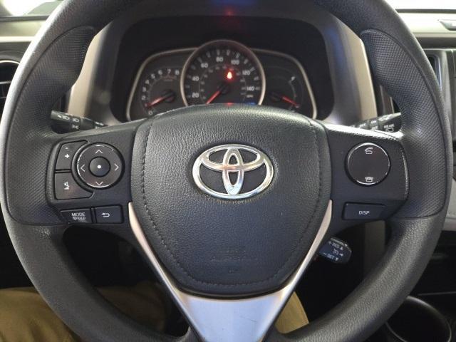 used 2013 Toyota RAV4 car, priced at $13,912
