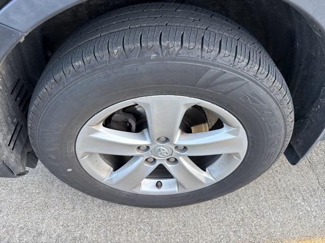 used 2013 Toyota RAV4 car, priced at $14,912