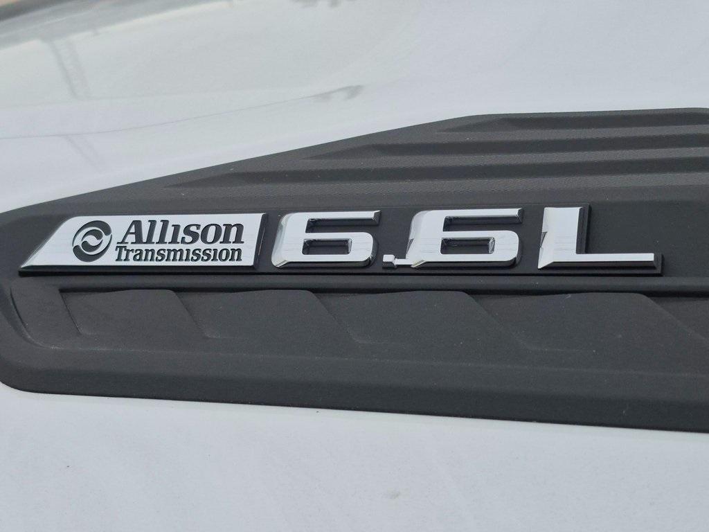 new 2025 Chevrolet Silverado 2500 car, priced at $60,377