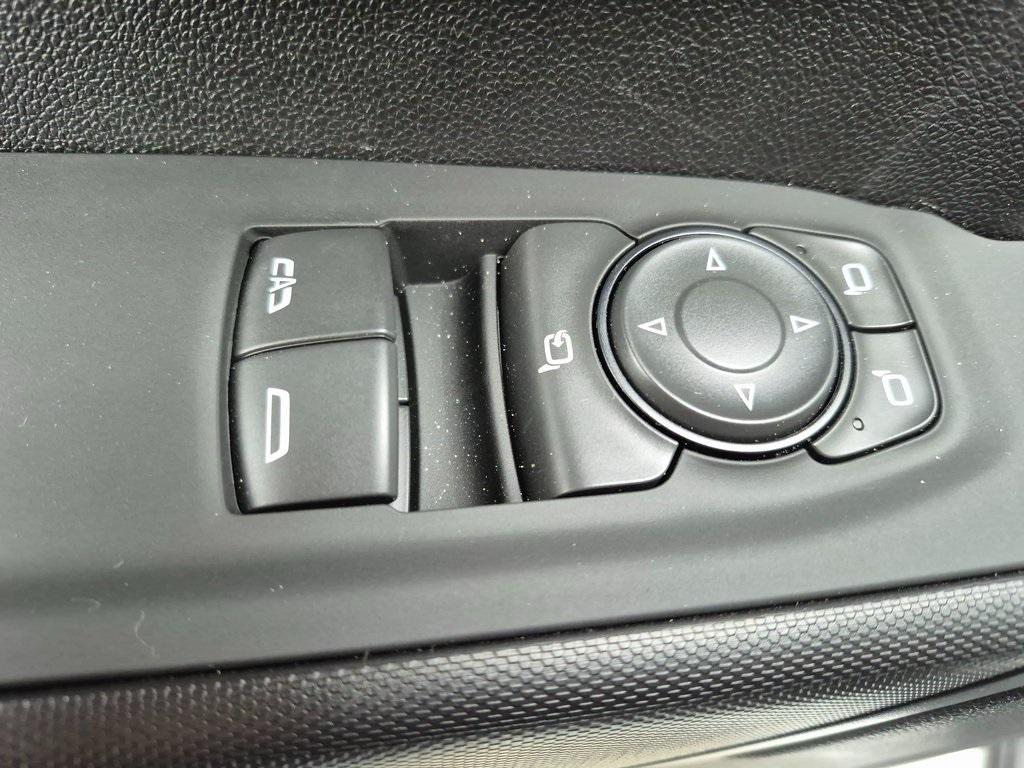 new 2025 Chevrolet Silverado 2500 car, priced at $60,377