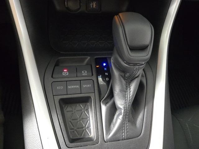 used 2023 Toyota RAV4 car, priced at $29,930