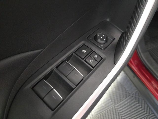 used 2023 Toyota RAV4 car, priced at $29,930