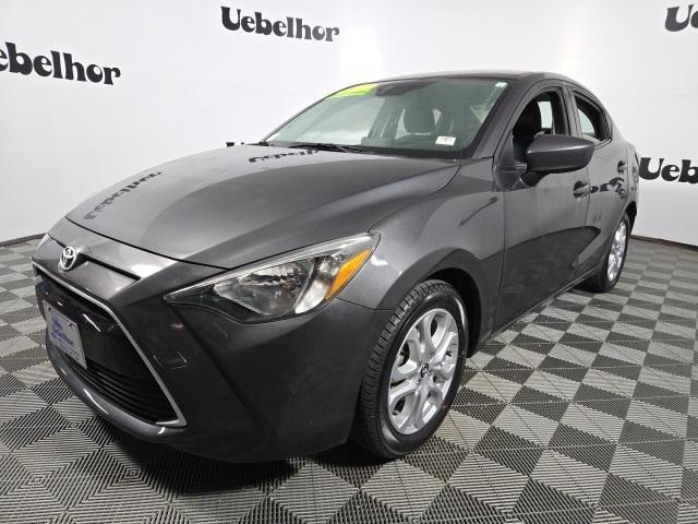 used 2017 Toyota Yaris iA car, priced at $14,013