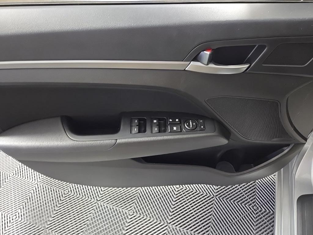 used 2018 Hyundai Elantra car, priced at $17,995