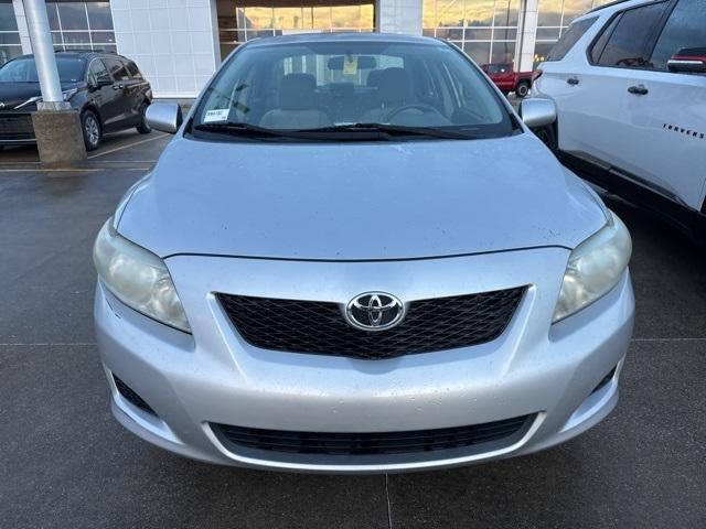 used 2009 Toyota Corolla car, priced at $9,988