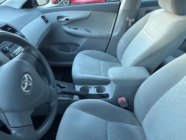 used 2009 Toyota Corolla car, priced at $9,988