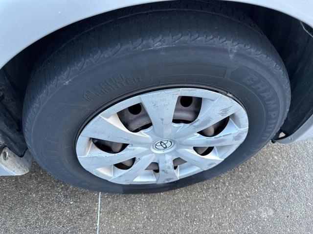 used 2009 Toyota Corolla car, priced at $9,988