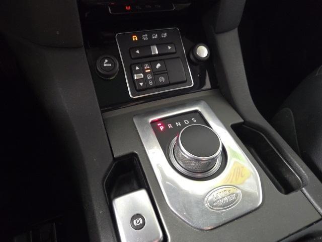 used 2016 Land Rover LR4 car, priced at $15,914