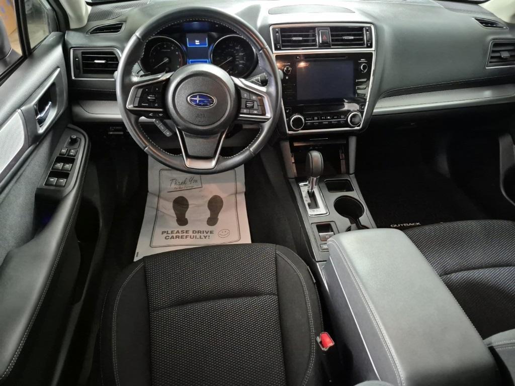 used 2019 Subaru Outback car, priced at $24,950