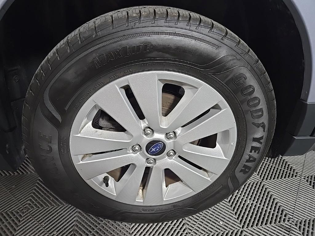 used 2019 Subaru Outback car, priced at $24,950