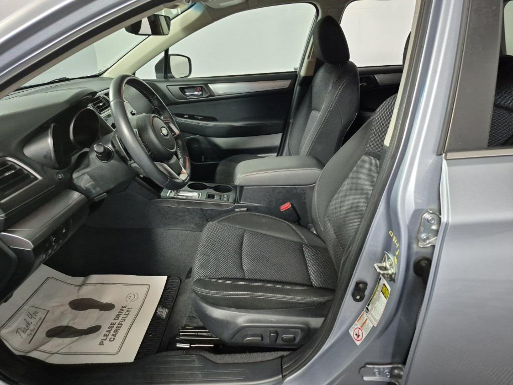 used 2019 Subaru Outback car, priced at $24,950