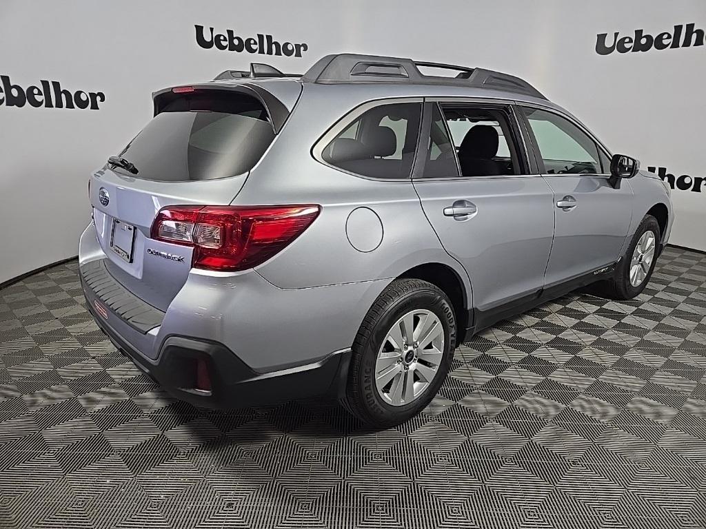used 2019 Subaru Outback car, priced at $24,950