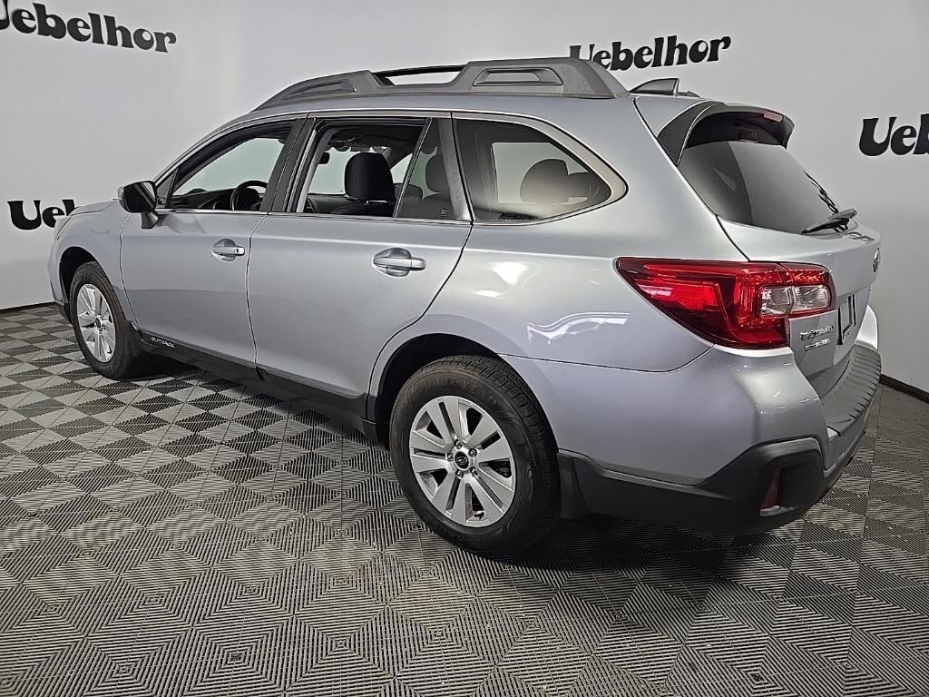 used 2019 Subaru Outback car, priced at $24,950