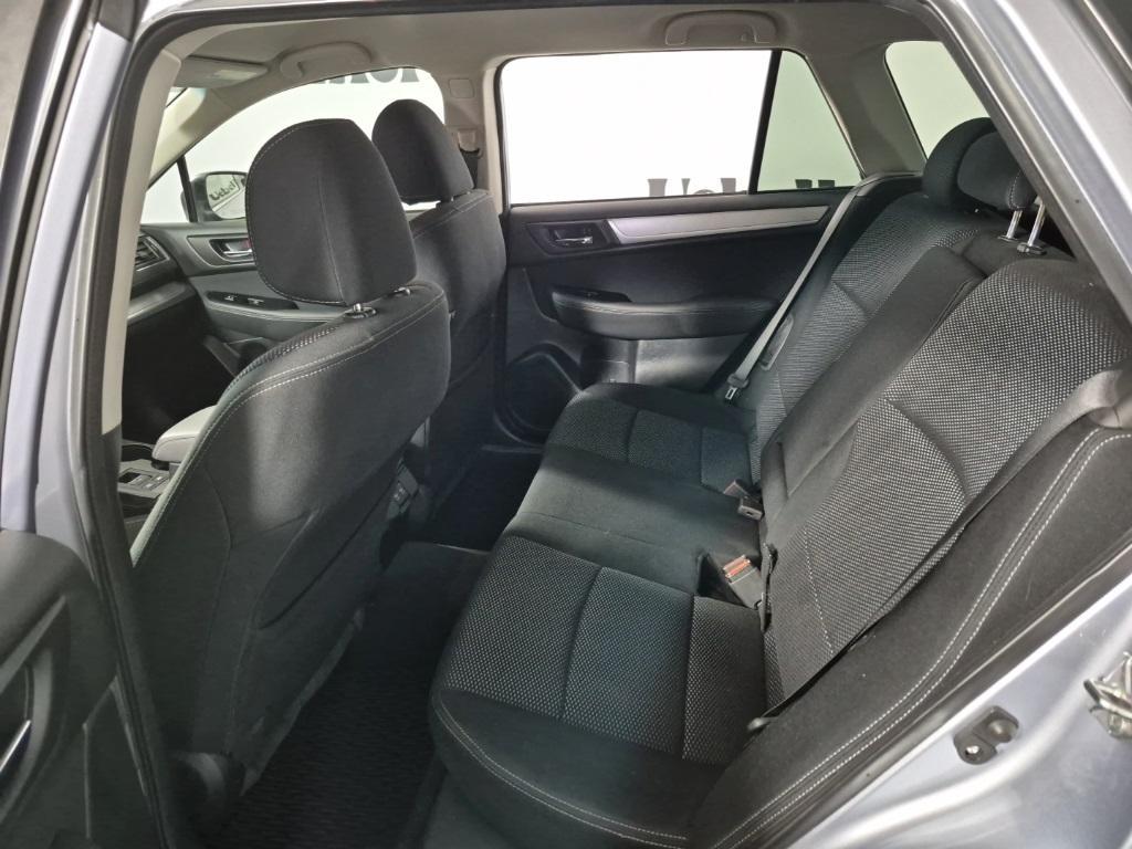 used 2019 Subaru Outback car, priced at $24,950