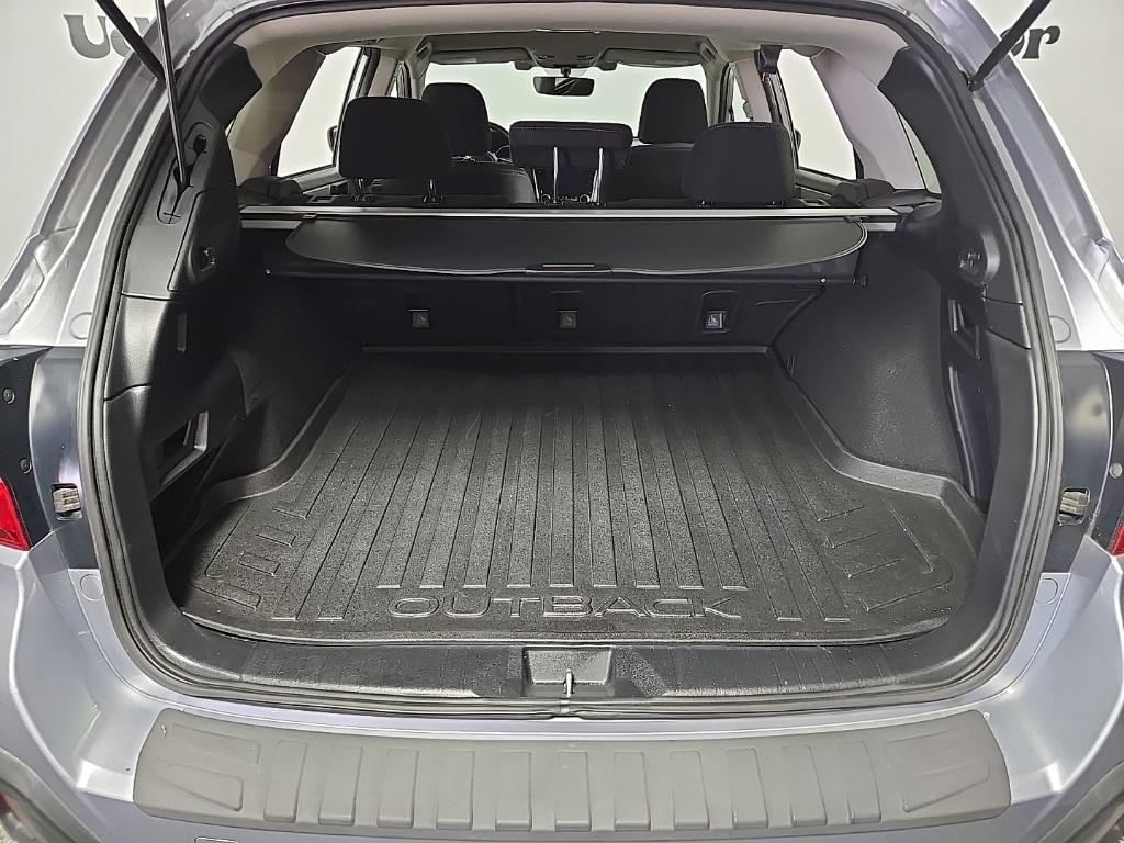 used 2019 Subaru Outback car, priced at $24,950