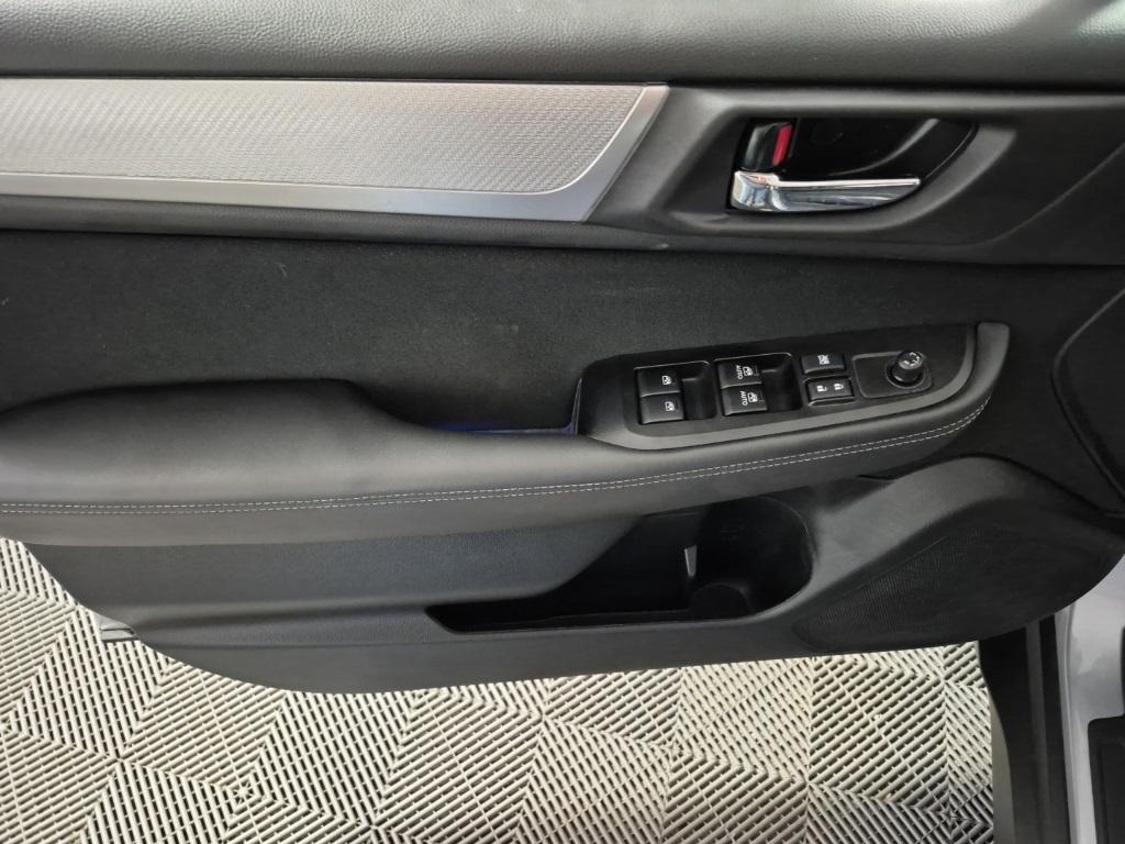 used 2019 Subaru Outback car, priced at $24,950