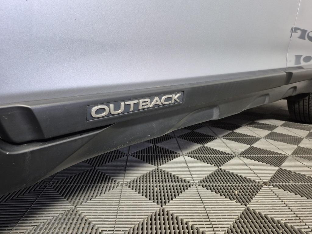 used 2019 Subaru Outback car, priced at $24,950