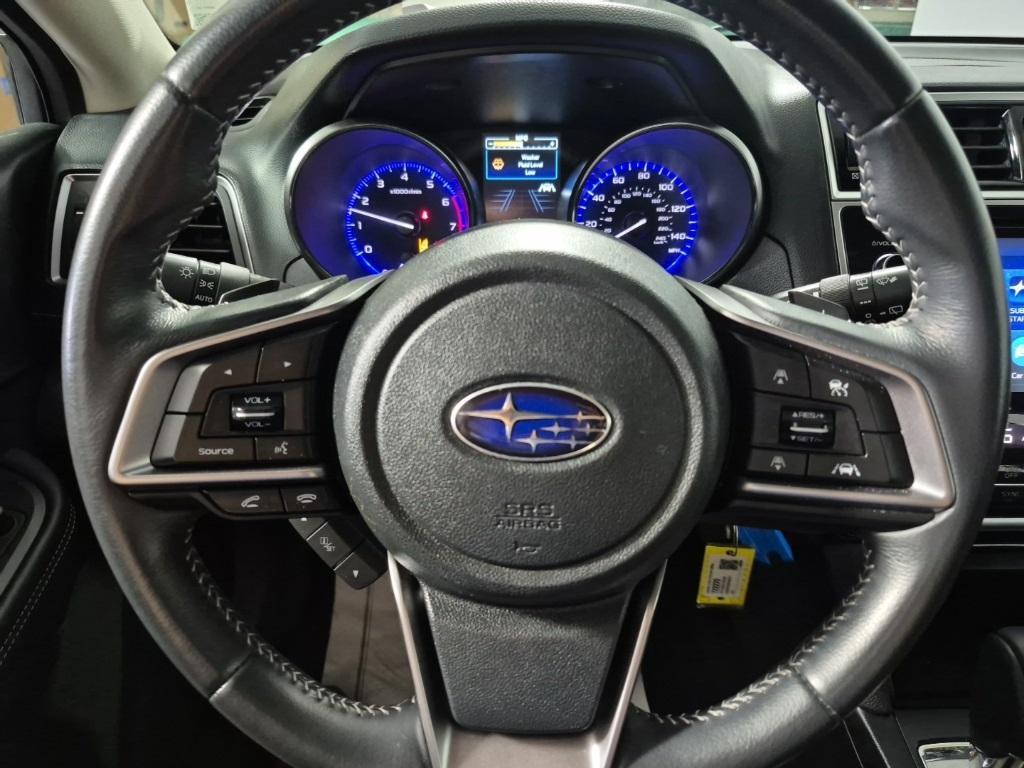 used 2019 Subaru Outback car, priced at $24,950