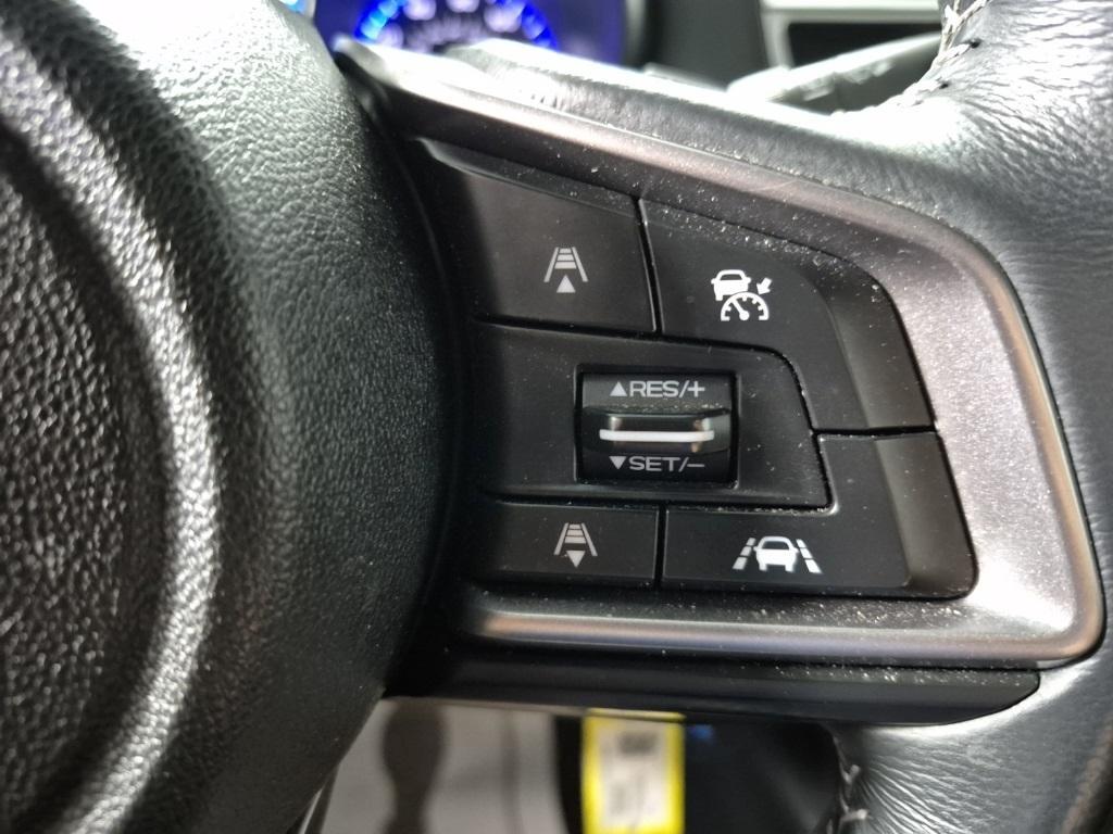 used 2019 Subaru Outback car, priced at $24,950