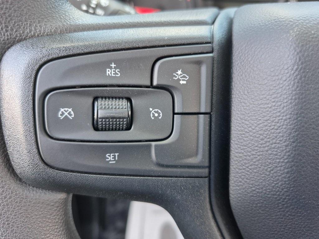new 2025 Chevrolet Silverado 2500 car, priced at $63,745