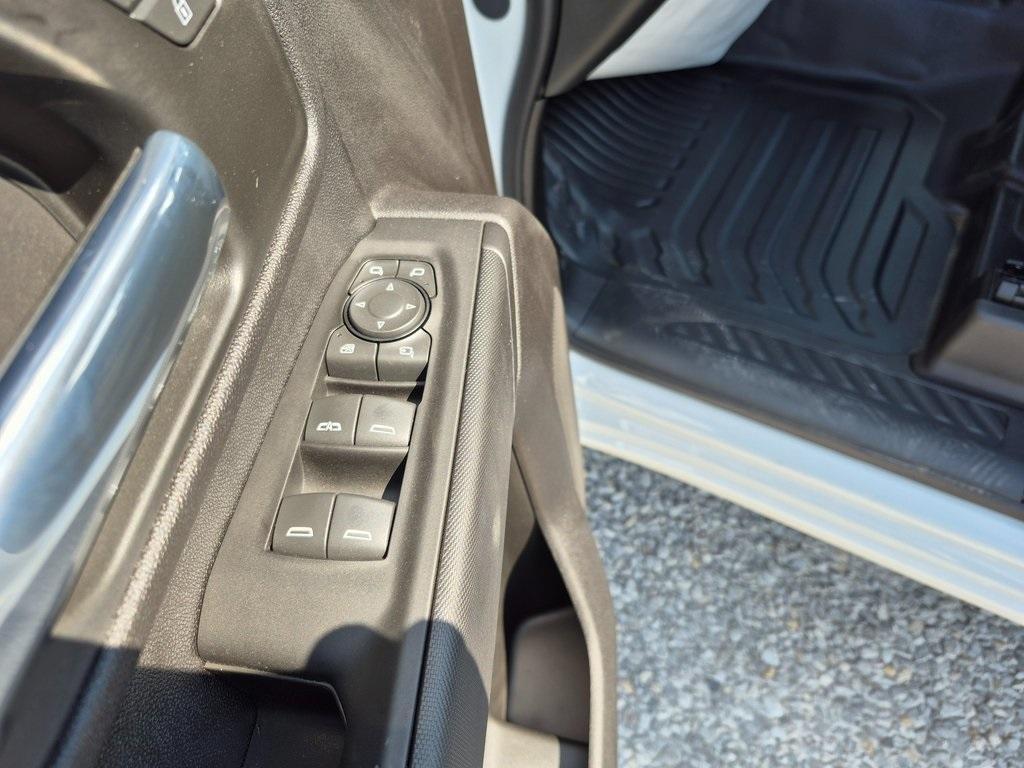 new 2025 Chevrolet Silverado 2500 car, priced at $63,745