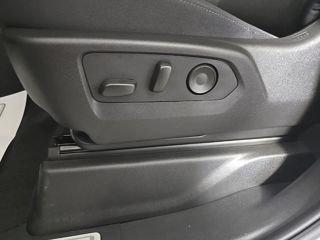 new 2025 Chevrolet Silverado 1500 car, priced at $55,710