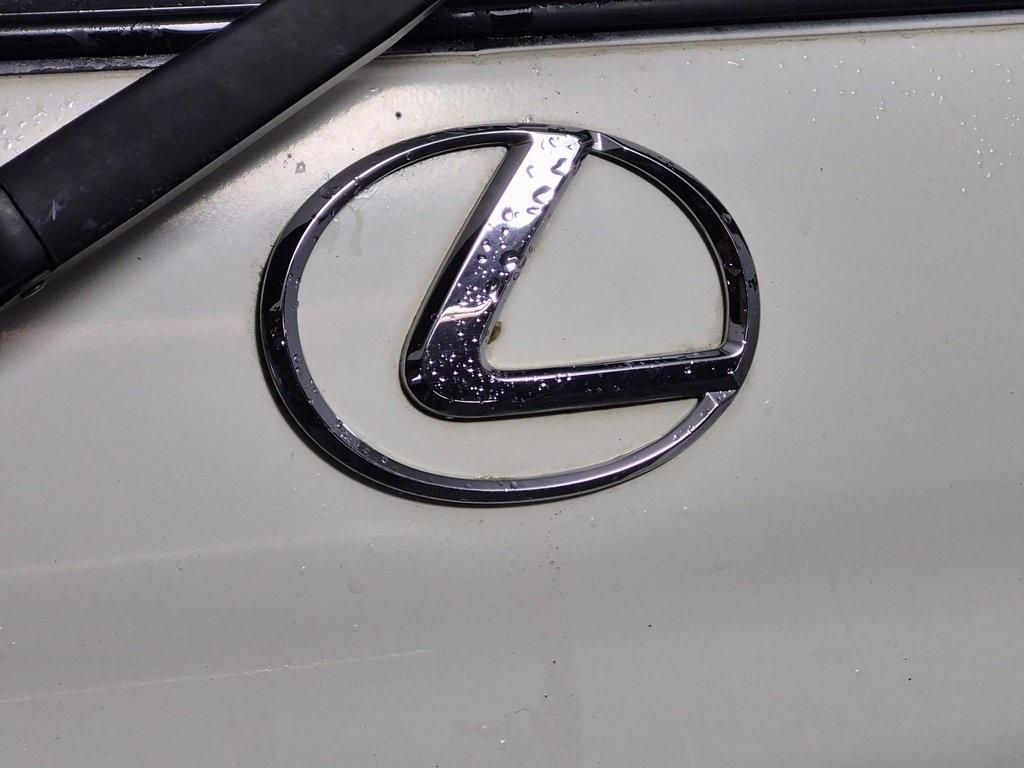 used 2002 Lexus LX 470 car, priced at $8,750