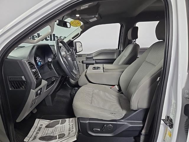 used 2018 Ford F-150 car, priced at $22,949