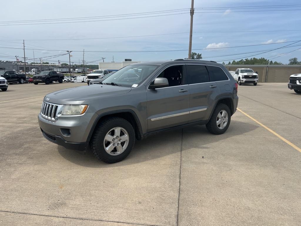 used 2013 Jeep Grand Cherokee car, priced at $9,995