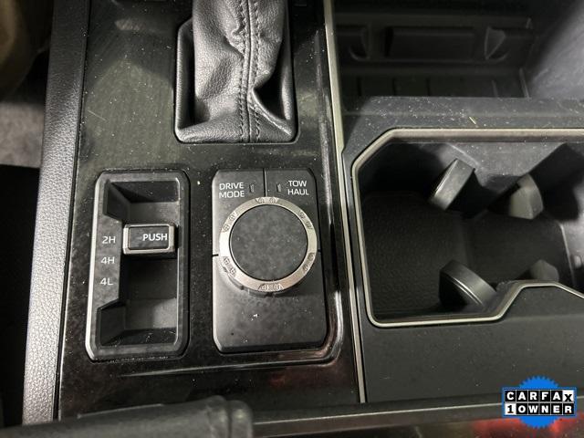used 2023 Toyota Tundra car, priced at $37,438
